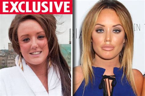 geordie shore charlotte and chloe|charlotte crosby personal life.